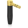 CONECTOR JACK BEHRINGER 4SGR-BK