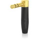 CONECTOR JACK BEHRINGER 4SGR-BK