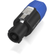 CONECTOR JACK BEHRINGER ST4-BU