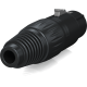 CONECTOR XLR BEHRINGER X3F-BK
