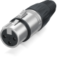 CONECTOR XLR BEHRINGER X3F-SR
