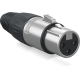CONECTOR XLR BEHRINGER X3F-SR