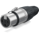 CONECTOR XLR BEHRINGER X3F-SR