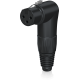 CONECTOR XLR BEHRINGER X3FR-BK