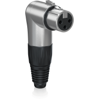 CONECTOR XLR BEHRINGER X3FR-SR