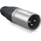 CONECTOR XLR BEHRINGER X3M-SR