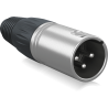 CONECTOR XLR BEHRINGER X3M-SR