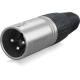 CONECTOR XLR BEHRINGER X3M-SR