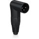CONECTOR XLR BEHRINGER X3MR-BK