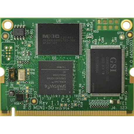 CARD EXPANSIUNE BEHRINGER AOIP-WSG