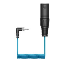 Cablu Audio Sennheiser CL 35-XLR