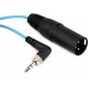 CABLU AUDIO SENNHEISER CL 35-XLR