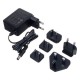 INCARCATOR SENNHEISER EW-D POWER SUPPLY