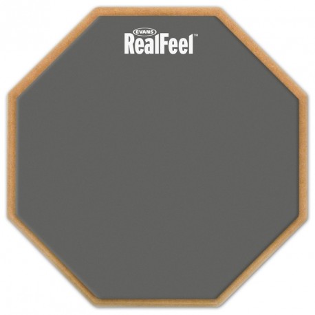 PRACTICE PAD EVANS RF12G REALFEEL