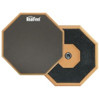 PRACTICE PAD EVANS RF6GM REALFEEL
