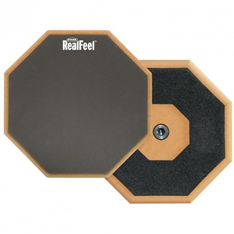 PRACTICE PAD EVANS RF6GM REALFEEL