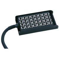 CABLU MULTICORE ADAM HALL K40 C30
