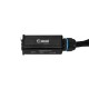 CABLU MULTICORE ADAM HALL 4 STAR CATBOX XF3