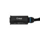 CABLU MULTICORE ADAM HALL 4 STAR CATBOX XM3