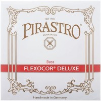 SET CORZI CONTRABAS PIRASTRO 340000