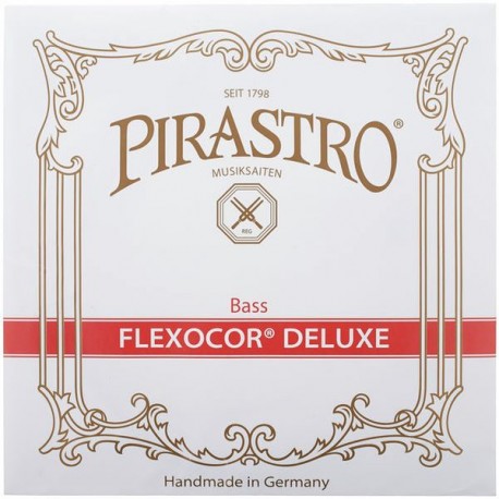 SET CORZI CONTRABAS PIRASTRO 340000