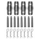 GRINDA DURATRUSS DT 34/2-050