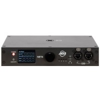Controller Dmx American Dj Net 4