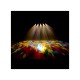 MOVING HEAD AMERICAN DJ FOCUS SPOT 6Z