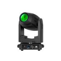 MOVING HEAD AMERICAN DJ FOCUS SPOT 6Z
