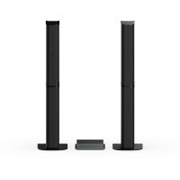 Sistem Audio Profesional Premium Pure Array K-ARRAY Dolomite-KRD202P