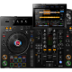 CONTROLLER DJ PIONEER XDJ-RX3