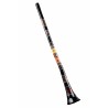 Didgeridoo Pro Fiberglass Meinl PROFDDG1-BK