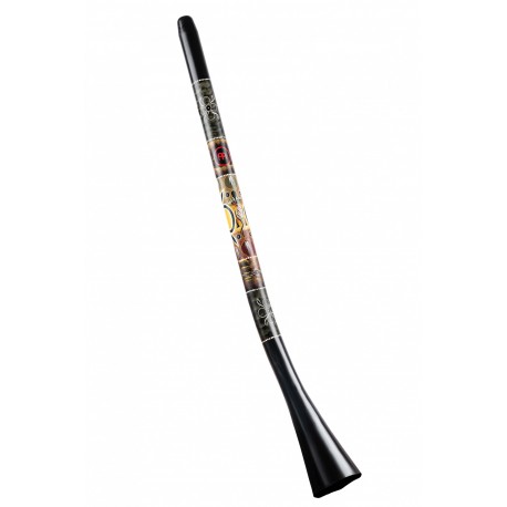 DIDGERIDOO MEINL PROSDDG1-BK