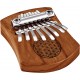 KALIMBA MEINL KL802FOL