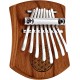 KALIMBA MEINL KL802FOL