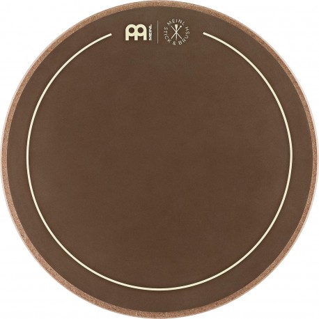 PRACTICE PAD MEINL SB509