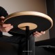 PRACTICE PAD MEINL SB509