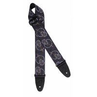 CUREA CHITARA ORTEGA OSN-65SKBK