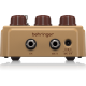 PEDALA EFECT BEHRINGER CENTAUR OVERDRIVE