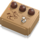 PEDALA EFECT BEHRINGER CENTAUR OVERDRIVE