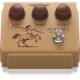 PEDALA EFECT BEHRINGER CENTAUR OVERDRIVE