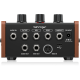PEDALA EFECT BEHRINGER BM-11M LOW PASS FILTER