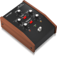 PEDALA EFECT BEHRINGER BM-11M LOW PASS FILTER