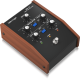 PEDALA EFECT BEHRINGER BM-12-RING-MODULATOR