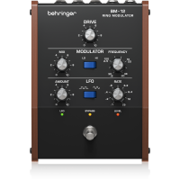 PEDALA EFECT BEHRINGER BM-12-RING-MODULATOR