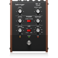 PEDALA EFECT BEHRINGER BM-13-PHASER