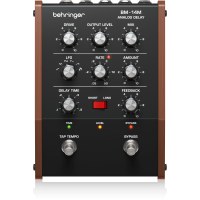 PEDALA EFECT BEHRINGER BM-14M ANALOG DELAY