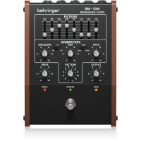 PEDALA EFECT BEHRINGER BM-15M RESONANCE FILTER