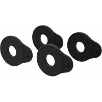 Strap Lock D'addario Flex Lock Strap Blocks