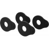 Strap Lock D'addario Flex Lock Strap Blocks